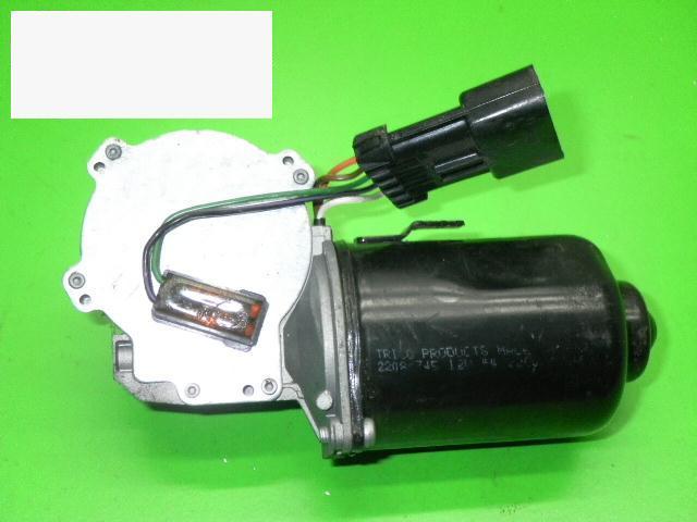 Wischermotor vorne OPEL CORSA B (73_, 78_, 79_) 1.0 i 12V 22107719 Bild Wischermotor vorne OPEL CORSA B (73_, 78_, 79_) 1.0 i 12V 22107719