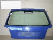 Hecktür Heckklappe VW GOLF III (1H1) 1.4 1H6827025J