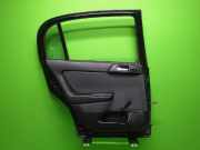 Tür hinten links OPEL ASTRA G CC (T98) 1.4 (F08, F48)