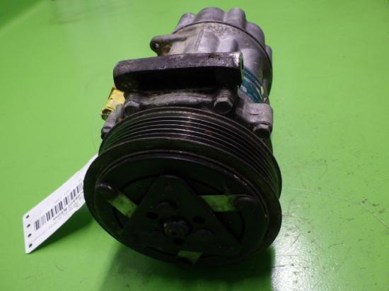 Klimakompressor PEUGEOT 206 SW (2E/K) 1.4 HDi 9655191580 Bild Klimakompressor PEUGEOT 206 SW (2E/K) 1.4 HDi 9655191580