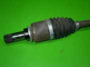 Gelenkwelle Antriebswelle vorne links RENAULT CLIO III (BR0/1, CR0/1) 1.2 16V (BR02, BR0J, BR11, CR02, CR0 8200341698