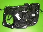 Fensterheber Tür vorne rechts JEEP RENEGADE SUV (BU, B1, BV) 1.0 T-GDi 00521211820