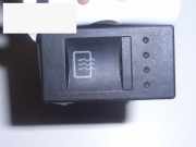 Schalter Heckscheibenheizung VW LUPO (6X1, 6E1) 1.2 TDI 3L 6N0959621B