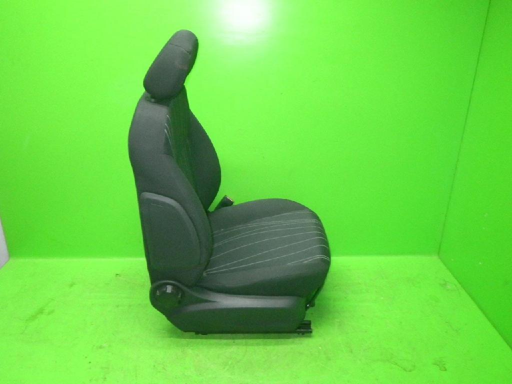 Sitz vorne rechts OPEL CORSA D (S07) 1.3 CDTI Bild Sitz vorne rechts OPEL CORSA D (S07) 1.3 CDTI