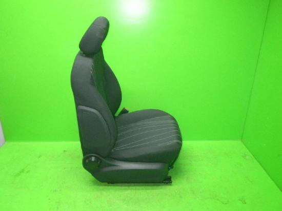 Sitz vorne rechts OPEL CORSA D (S07) 1.3 CDTI Bild Sitz vorne rechts OPEL CORSA D (S07) 1.3 CDTI