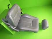 Sitz vorne links MERCEDES-BENZ E-KLASSE Kombi (S210) E 320 T CDI (210.226)