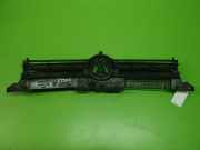 Kühlergrill VW GOLF IV Variant (1J5) 1.4 16V 1J0853655G
