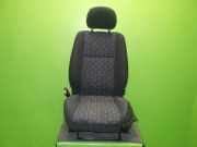 Sitz vorne links OPEL ASTRA G Caravan (F35_) 1.6 16V