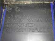 Halter Stoßfänger vorne SKODA FABIA Combi 1.4 5J0819407A