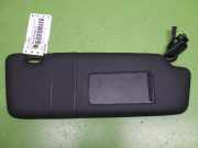 Sonnenblende vorne rechts AUDI (NSU) A4 Avant (8E5, B6) 1.8 T 8E0857552A FKZ