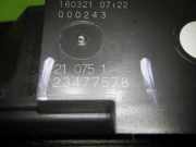 Hecktürgriff OPEL CROSSLAND X (P17) 1.5 Turbo D (08, 68) 23477578