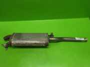 Auspufftopf hinten VW GOLF III Variant (1H5) 1.6