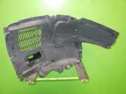 Radhausschale vorne links vorne BMW 5 Touring (F11) 530 d xDrive 51717186727