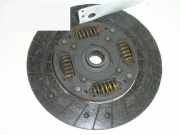 Kupplungsscheibe HYUNDAI PONY (X-2) 1.5 i
