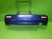 Stoßfänger Stoßstange hinten DAIHATSU SIRION (M1) 1.0 i (M101)