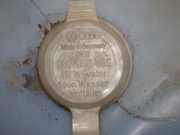 Scheibenwischbehälter Wischwasserbehälter VW GOLF II (19E, 1G1) 1.6 VW 535955453