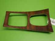 Blende Armaturenbrett MERCEDES-BENZ C-KLASSE (W203) C 200 Kompressor (203.042) A2036802339