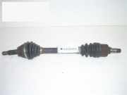 Gelenkwelle Antriebswelle vorne links FORD FIESTA V (JH_, JD_) 1.4 16V