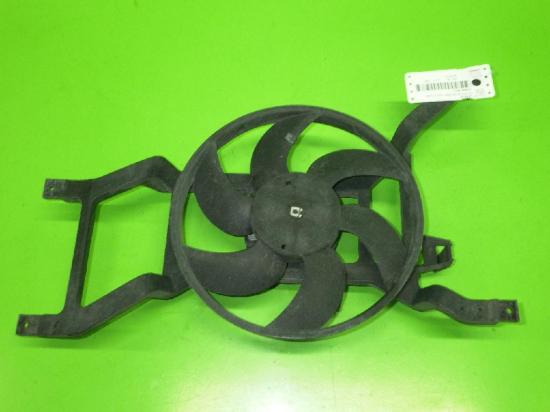 Lüfter DACIA SANDERO 1.4 8200779073A Bild Lüfter DACIA SANDERO 1.4 8200779073A