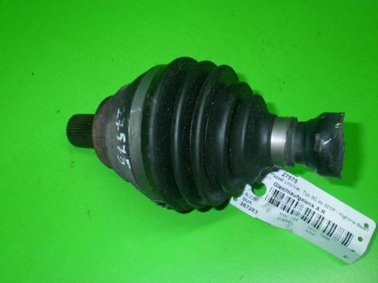 Gleichlaufgelenk außen rechts VW PASSAT (3C2) 2.0 TDI Bild Gleichlaufgelenk außen rechts VW PASSAT (3C2) 2.0 TDI