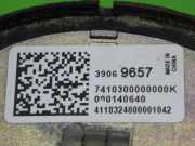 Radioantenne OPEL INSIGNIA B Sports Tourer (Z18) 1.6 CDTi (35) 39069657