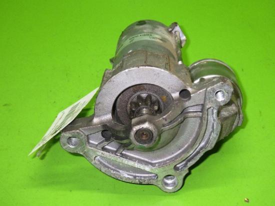 Anlasser PEUGEOT PARTNER Combispace (5F) 1.6 16V 964864468003 Bild Anlasser PEUGEOT PARTNER Combispace (5F) 1.6 16V 964864468003