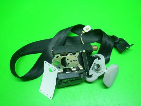 Sicherheitsgurt vorne rechts VW BORA (1J2) 1.6 16V 1J4857706AA Bild Sicherheitsgurt vorne rechts VW BORA (1J2) 1.6 16V 1J4857706AA