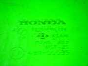 T?rscheibe vorne rechts HONDA ACCORD VII Tourer (CM) 2.2 i-CTDi 73300SEAE10