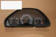 Kombiinstrumente Tacho MERCEDES-BENZ E-KLASSE Kombi (S210) E 280 T 4-matic (210.281) A210 540 66 48 Q10