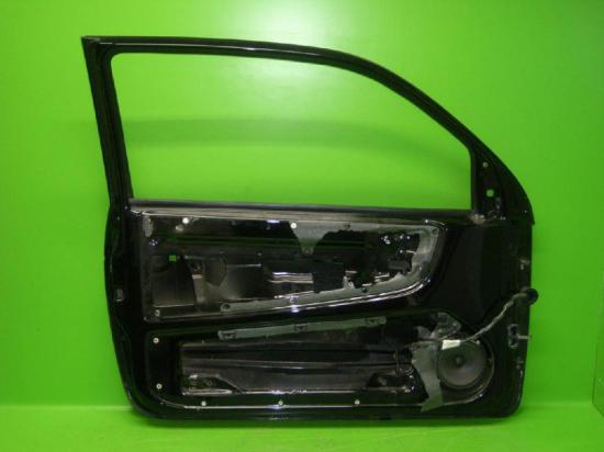 Tür links VW LUPO (6X1, 6E1) 1.0 6X3831051AK Bild Tür links VW LUPO (6X1, 6E1) 1.0 6X3831051AK