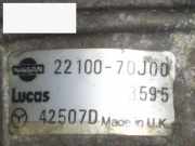 Zündverteiler NISSAN (DATSUN) PRIMERA (P10) 2.0 16V 2210070J00