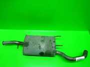 Auspufftopf hinten MITSUBISHI GALANT V Stufenheck (E5_A, E7_A, E8_A) 1.8 (E52A)
