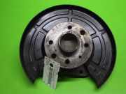 Achsschenkel hinten rechts OPEL MERIVA 1.8