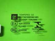 Türscheibe vorne links OPEL INSIGNIA B Country Tourer (Z18) 2.0 GSi 4x4 (47) 39155796