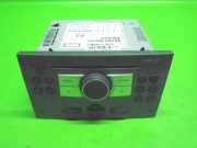 CD-Radio OPEL SIGNUM 2.2 direct 13188479