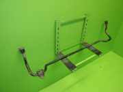 Stabilisator Hinterachse VW TRANSPORTER V Kasten (7HA, 7HH, 7EA, 7EH) 2.0 TDI 7LA511407