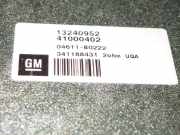 Lautsprecher hinten rechts OPEL INSIGNIA A Sports Tourer (G09) 2.0 CDTI (35) 13240952