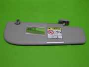 Sonnenblende vorne rechts OPEL COMBO Kasten/Kombi (X12) 1.3 CDTI