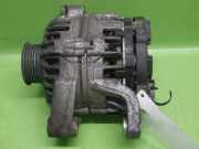 Lichtmaschine OPEL MERIVA 1.6 0124225024