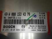 Motorsteuerger?t MERCEDES-BENZ E-KLASSE T-Model (S210) E 220 T CDI (210.206) 0281010804