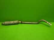Auspufftopf Mitte OPEL CORSA A CC (93_, 94_, 98_, 99_) 1.2