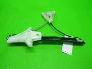 Fensterheber Tür hinten links VW POLO (6R, 6C) 1.2 TSI 6R4839461G