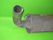 Auspufftopf Mitte VW NEW BEETLE Cabriolet (1Y7) 2.0 1J0253209P