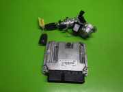 Motorsteuergerät OPEL INSIGNIA A Sports Tourer (G09) 2.0 CDTI (35) 0281017453
