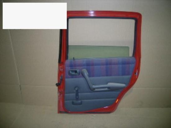 T?r hinten rechts FIAT PUNTO (176_) 60 1.2 Bild T?r hinten rechts FIAT PUNTO (176_) 60 1.2