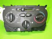 Heizungsregulierelement PEUGEOT 206 Schrägheck (2A/C) 1.1 i
