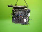 Benzinmotor Motor ohne Anbauteile Benzin OPEL MERIVA 1.6 Z16SE