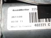 Fensterheber Tür rechts CITROEN DS3 1.4 VTi 95