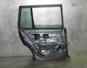 Tür hinten links OPEL OMEGA B Caravan (V94) 2.2 DTI 16V (F35, M35, P35) 124008