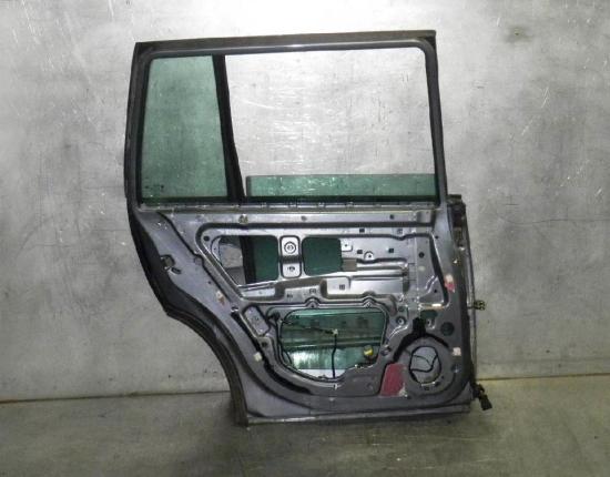 Tür hinten links OPEL OMEGA B Caravan (V94) 2.2 DTI 16V (F35, M35, P35) 124008 Bild Tür hinten links OPEL OMEGA B Caravan (V94) 2.2 DTI 16V (F35, M35, P35) 124008